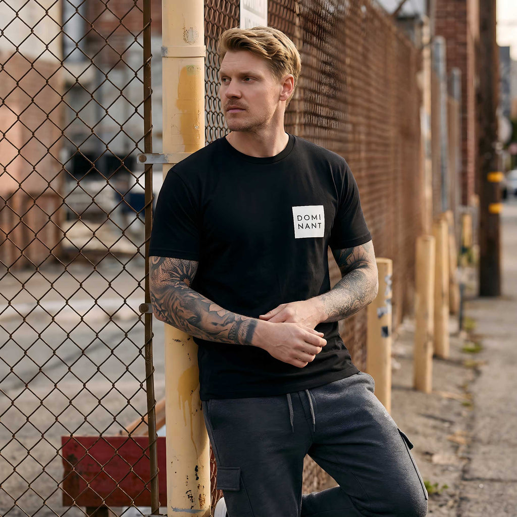 The Standard Tee