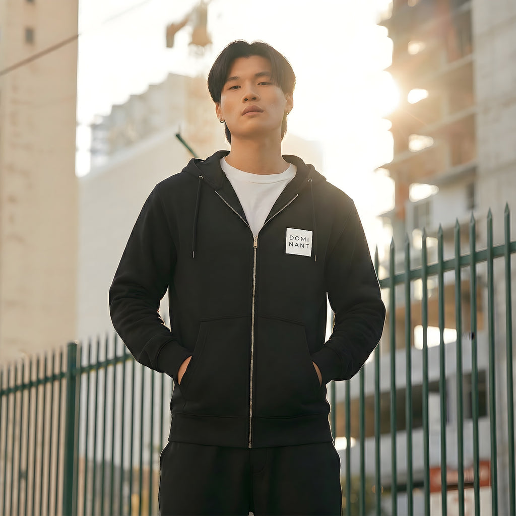 The Studio Hoodie