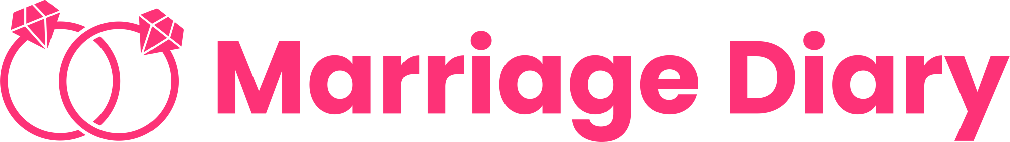 Marriage Dairy Admin